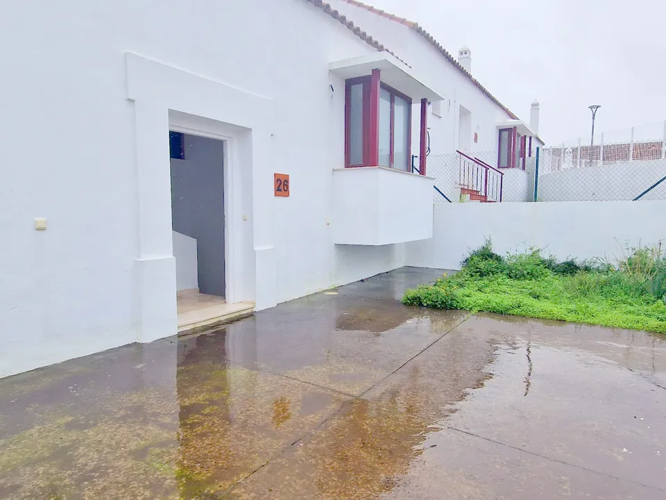 Rækkehus i Casares, Malaga - foto 3
